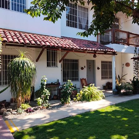 Bungalows Teka Zihuatanejo Zewnętrze zdjęcie