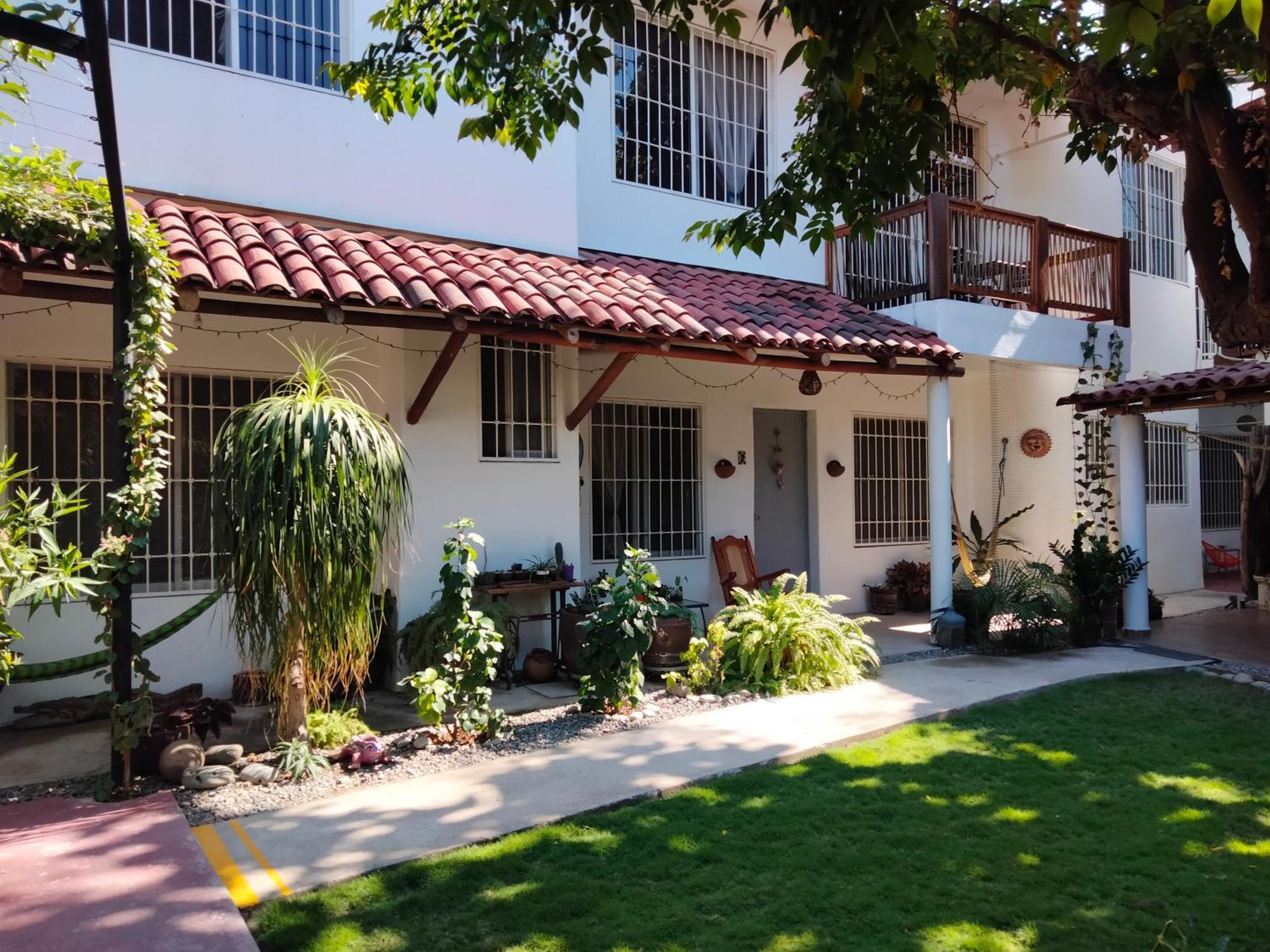 Bungalows Teka Zihuatanejo Zewnętrze zdjęcie