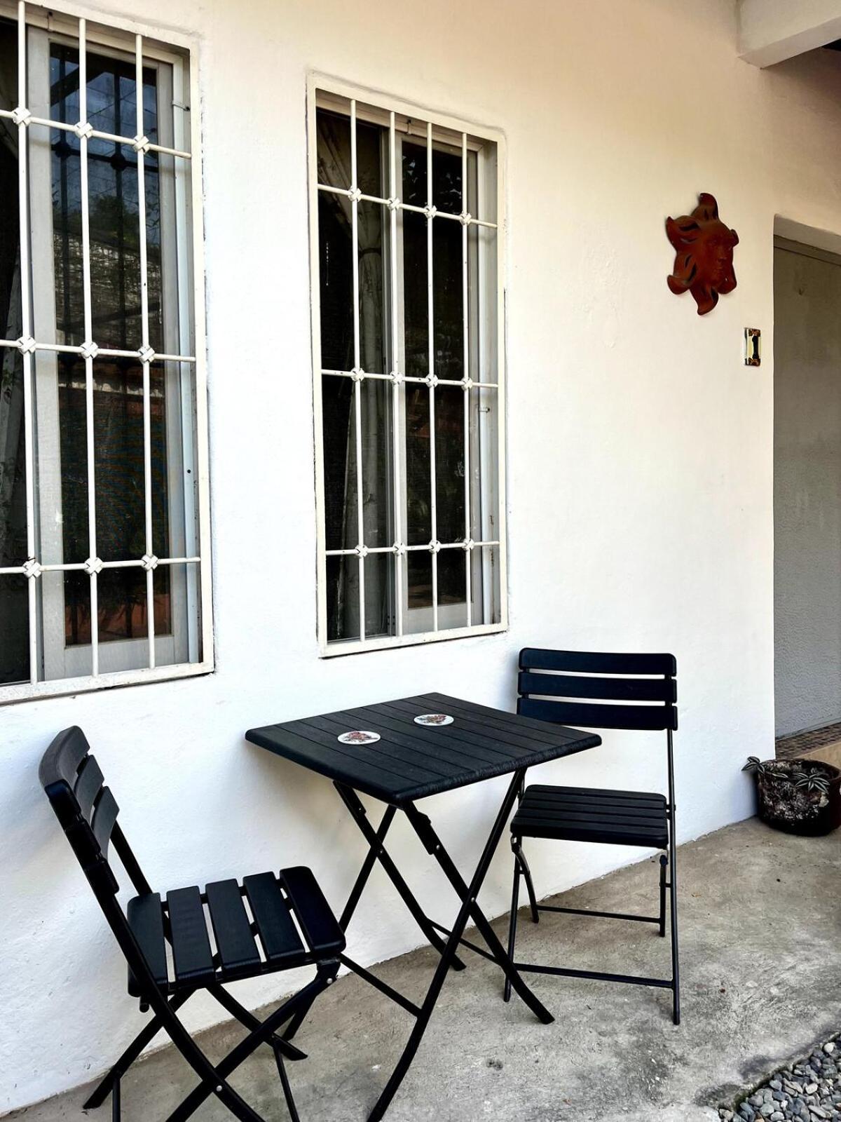 Bungalows Teka Zihuatanejo Zewnętrze zdjęcie